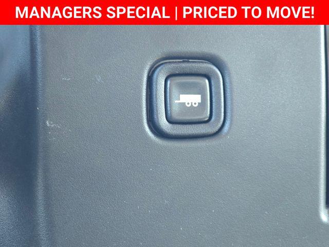 2025 Chevrolet Express Cargo Van RWD 2500 Regular Wheelbase WT