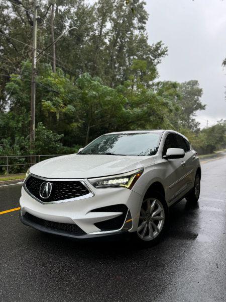 2020 Acura RDX Standard for sale in Jacksonville, FL