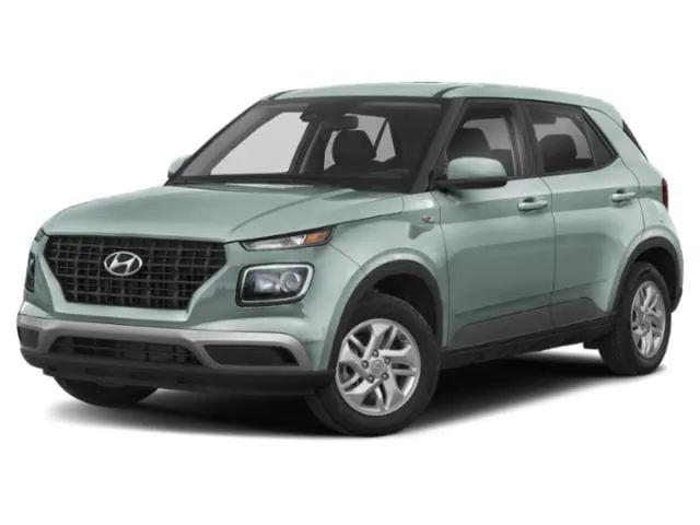 2026 Hyundai Venue SE for sale in Danbury, CT