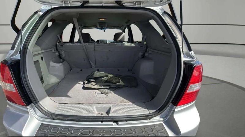 2008 Kia Sorento LX