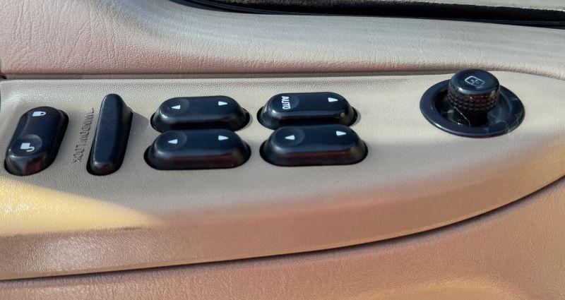 2007 Ford F-350 LARIAT