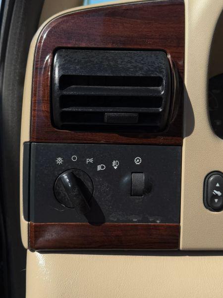 2007 Ford F-350 LARIAT