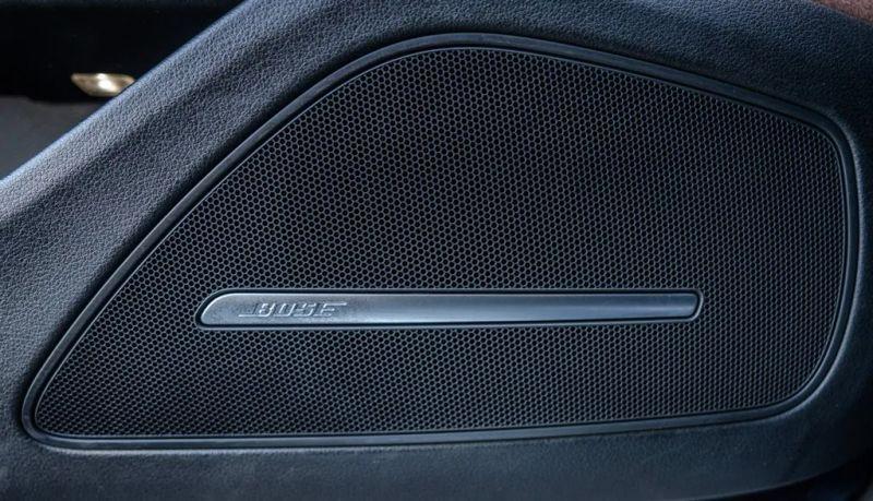 2015 Audi A8 L 3.0T