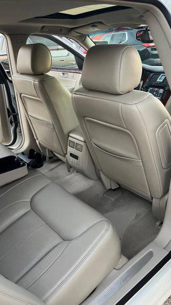 2007 Cadillac DTS V8