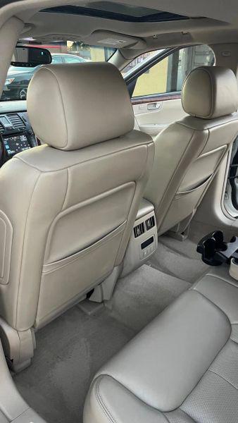 2007 Cadillac DTS V8