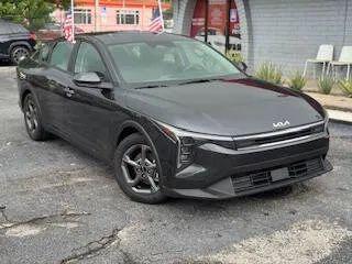 2025 Kia K4 LXS for sale in Hollywood, FL