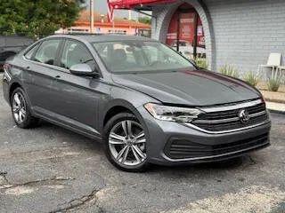 2024 Volkswagen Jetta 1.5T SE for sale in Hollywood, FL