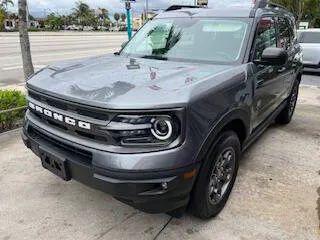 2024 Ford Bronco Sport Big Bend for sale in Hollywood, FL