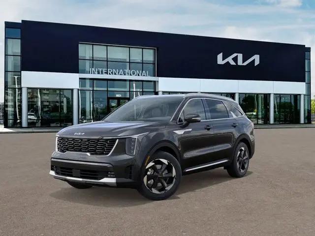 2026 Kia Sorento Hybrid EX for sale in Orland Hills, IL