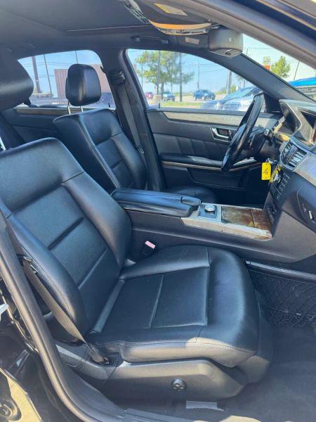 2011 Mercedes-Benz E 350 E 350