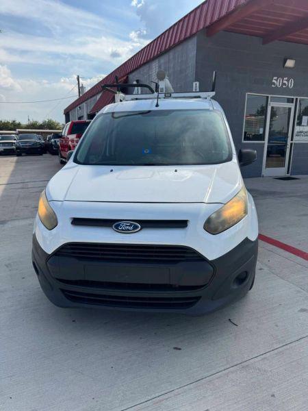 2014 Ford Transit Connect XL for sale in Irving, TX