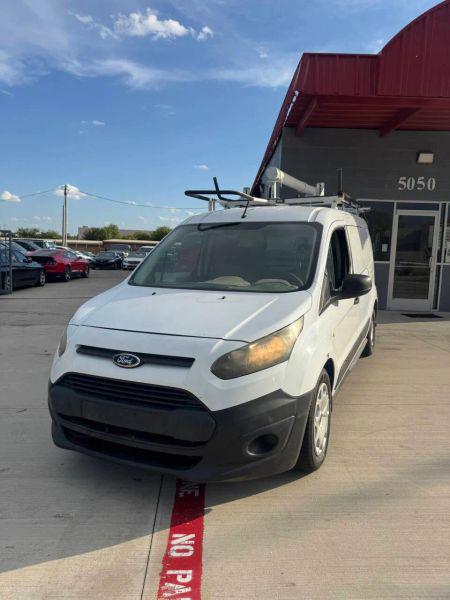 2014 Ford Transit Connect XL for sale in Irving, TX