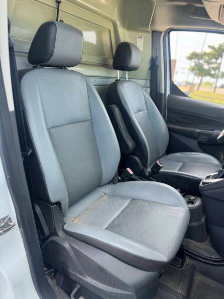 2014 Ford Transit Connect XL