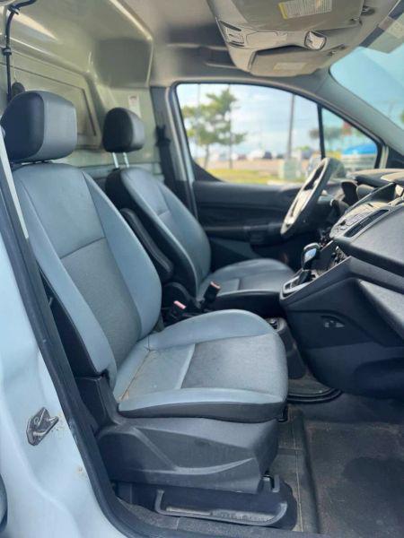 2014 Ford Transit Connect XL