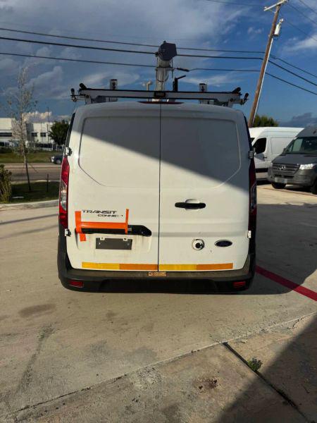 2014 Ford Transit Connect XL
