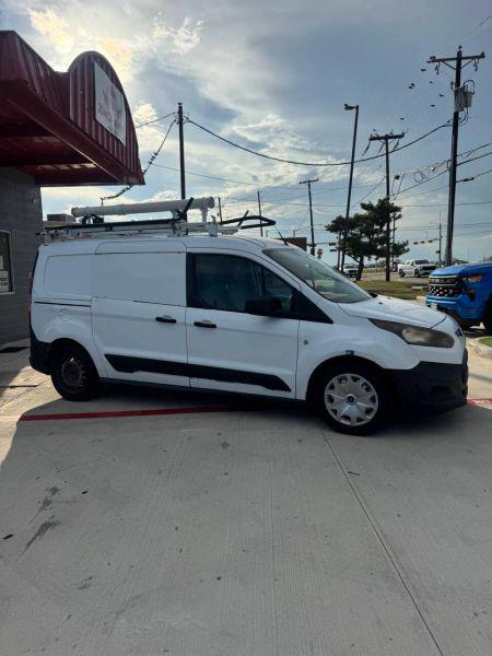 2014 Ford Transit Connect XL