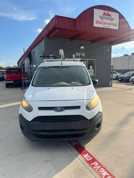 2014 Ford Transit Connect XL