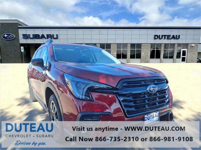 2025 Subaru Ascent Onyx Edition Touring for sale in Lincoln, NE