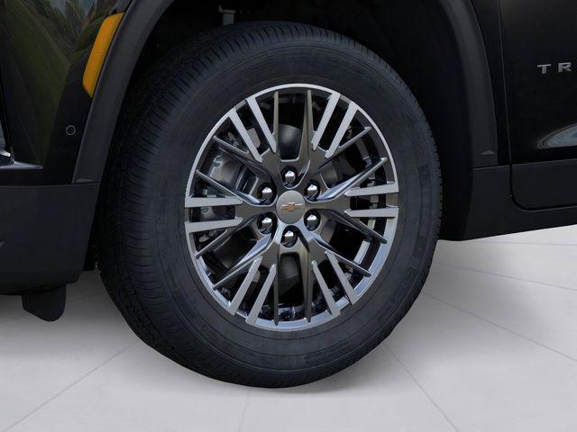2025 Chevrolet Traverse FWD LT