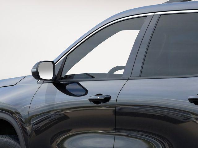 2025 Chevrolet Traverse FWD LT