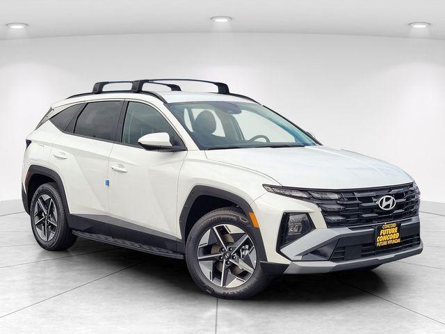 2026 Hyundai Tucson Plug-In Hybrid SEL for sale in Concord, CA