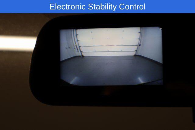 2025 Chevrolet Express Cargo Van RWD 2500 Regular Wheelbase WT