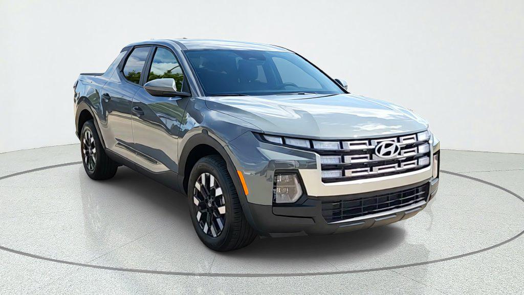 2026 Hyundai Santa Cruz SE