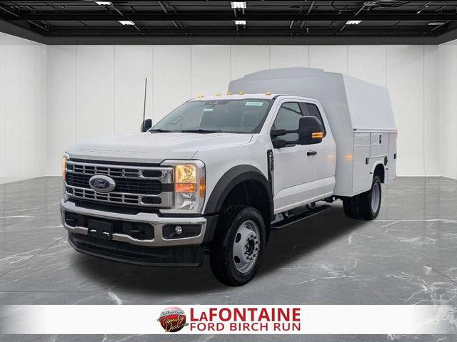 2026 Ford F-450 DRW for sale in Birch Run, MI