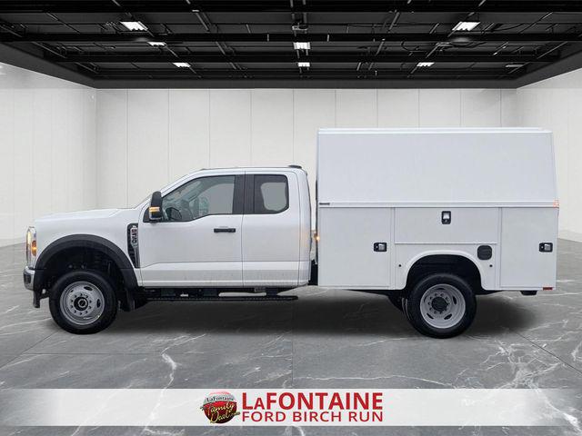 2026 Ford F-450 DRW