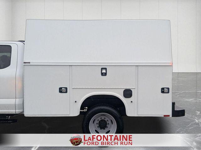 2026 Ford F-450 DRW