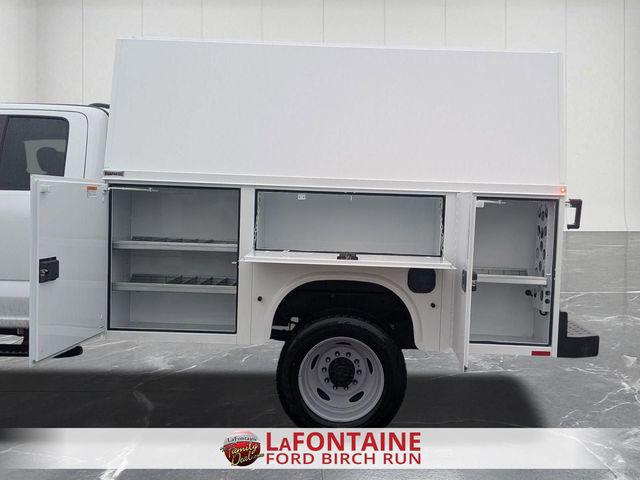 2026 Ford F-450 DRW