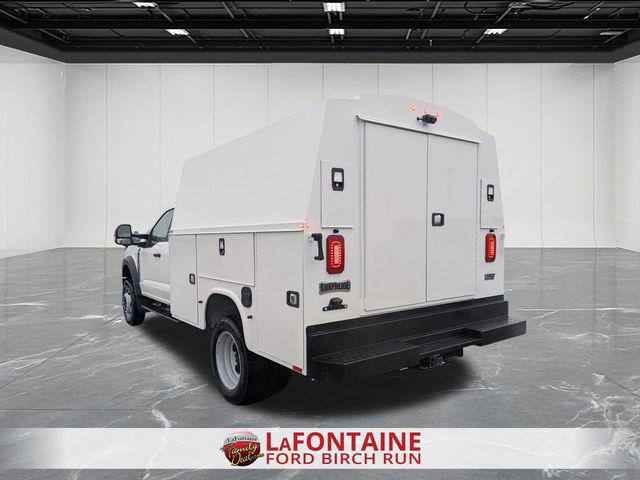 2026 Ford F-450 DRW