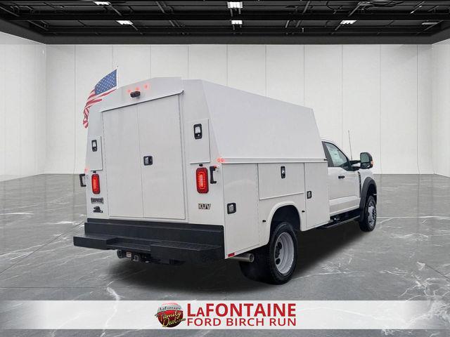 2026 Ford F-450 DRW