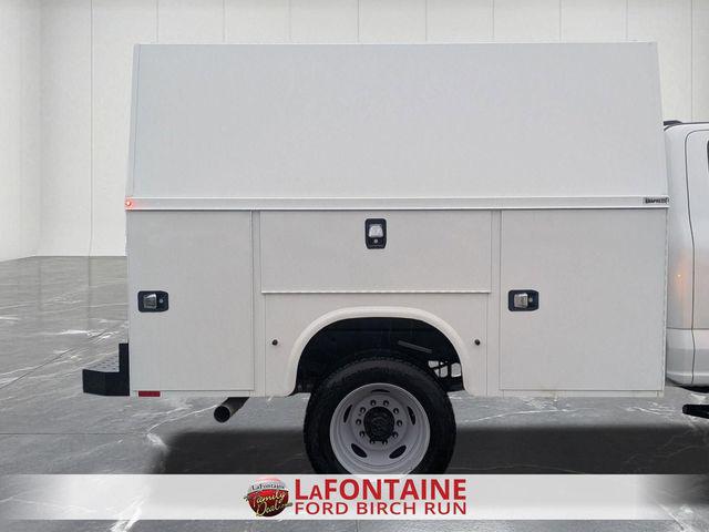 2026 Ford F-450 DRW