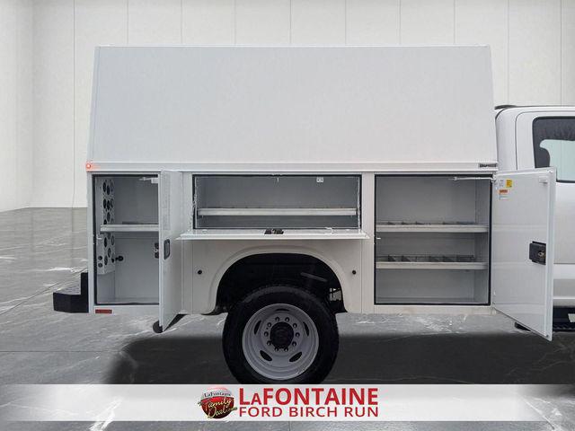 2026 Ford F-450 DRW