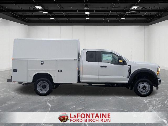 2026 Ford F-450 DRW