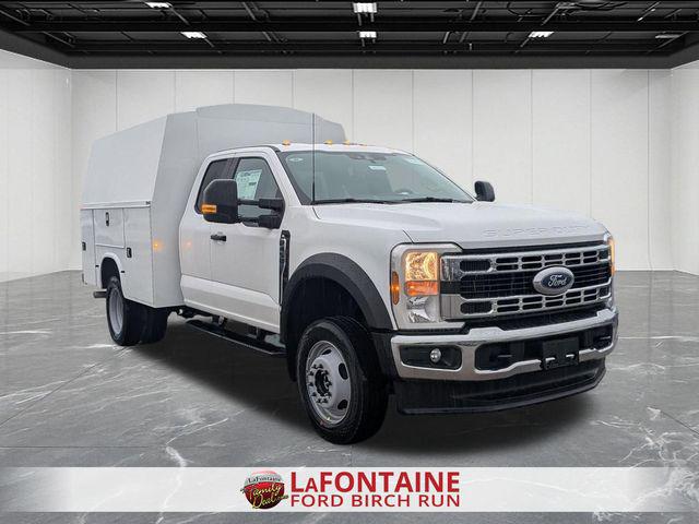 2026 Ford F-450 DRW
