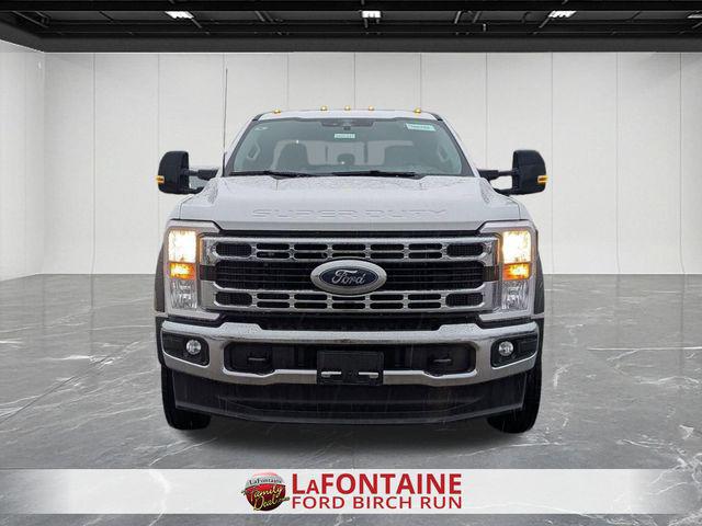 2026 Ford F-450 DRW