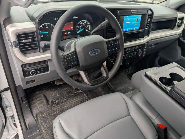 2026 Ford F-450 DRW