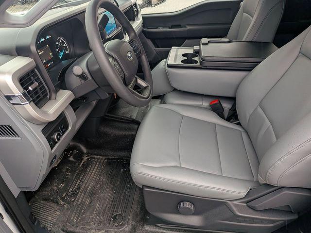 2026 Ford F-450 DRW