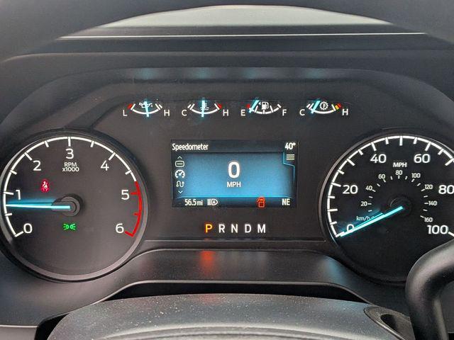 2026 Ford F-450 DRW