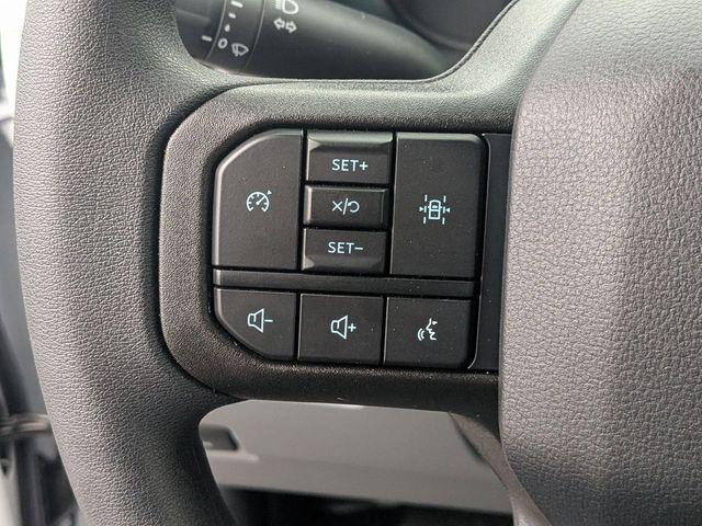 2026 Ford F-450 DRW