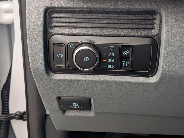 2026 Ford F-450 DRW