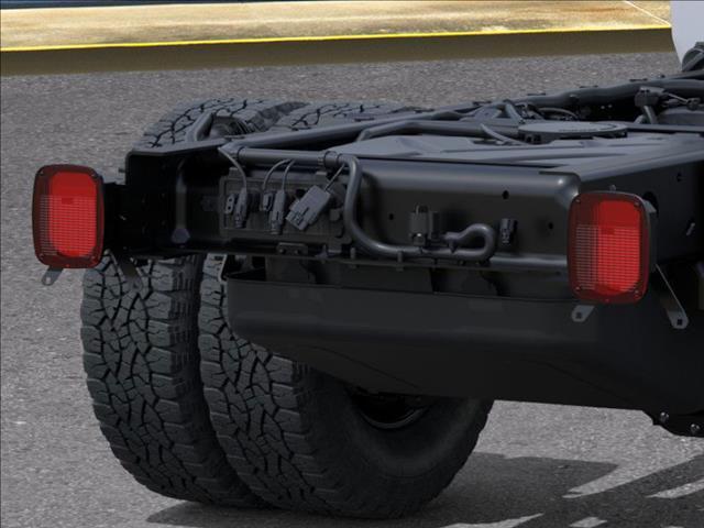2025 GMC Sierra 3500HD Pro