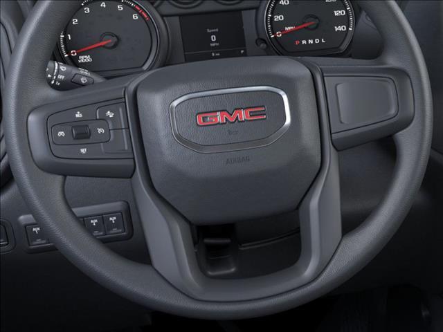 2025 GMC Sierra 3500HD Pro