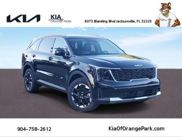 2026 Kia Sorento S for sale in Jacksonville, FL