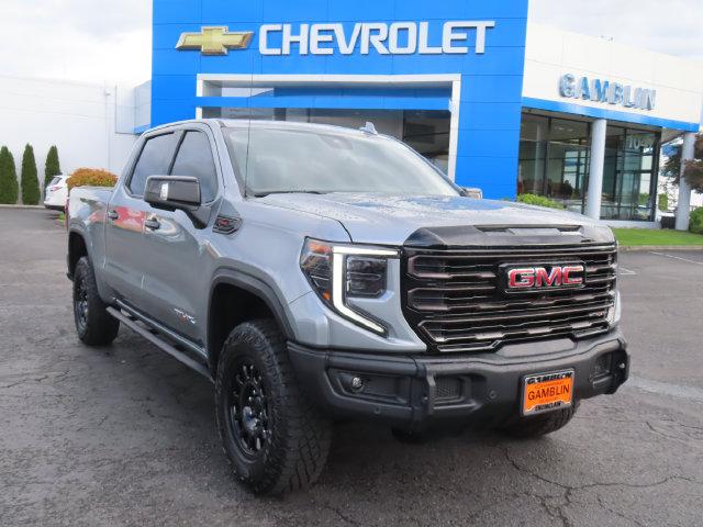 2023 GMC Sierra 1500 AT4X for sale in Enumclaw, WA