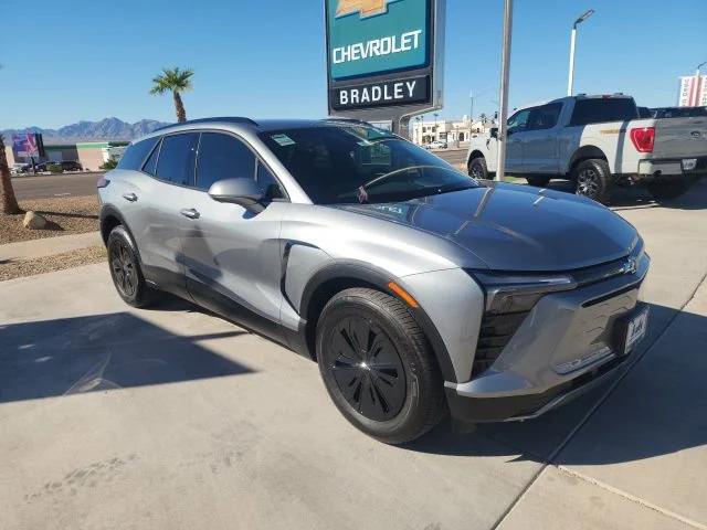 2026 Chevrolet V Blazer LT FWD