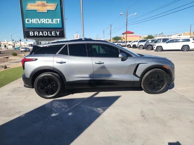 2026 Chevrolet V Blazer LT FWD
