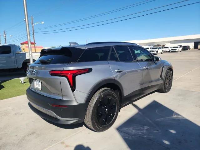 2026 Chevrolet V Blazer LT FWD